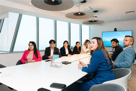 Meet Our Expert Business Consulting Team | Business Development