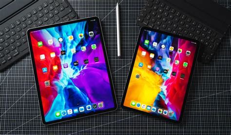 Top 5 mejores iPads de Apple en comparación Tecnología Android