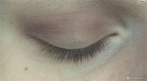 Тени для век MAC Eye Shadow - «Haux + фото» | отзывы