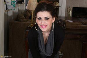 Horny Woman XXX Dessert