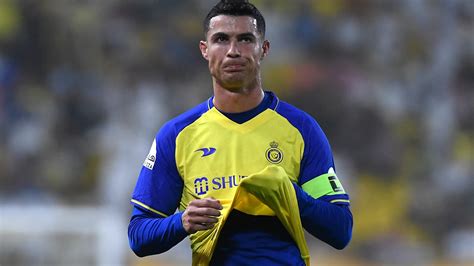 Mercato Cristiano Ronaldo assure qu il va rester à Al Nassr la saison