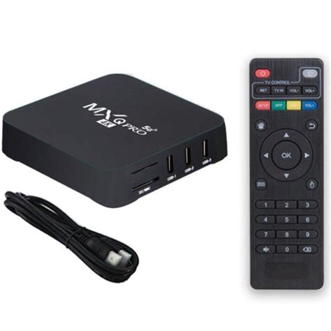 Top 10 Best Tv Box In Malaysia 2025 Latest