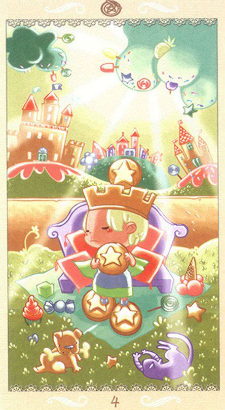 Таро Счастья купить