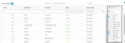 Introducing Our Custom Made Esim Provisioning Platform Global Voice Esim