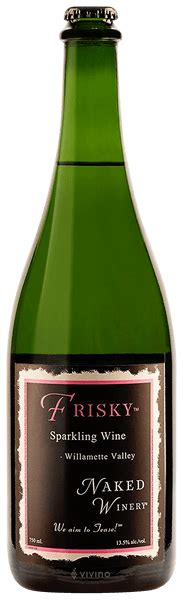 Naked Winery Frisky Vivino US
