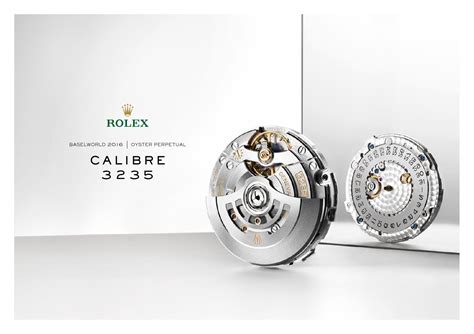 Rolex Caliber 3235 In-Depth Guide - Millenary Watches