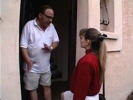 The French Oldman And The Maid F ZB Porn