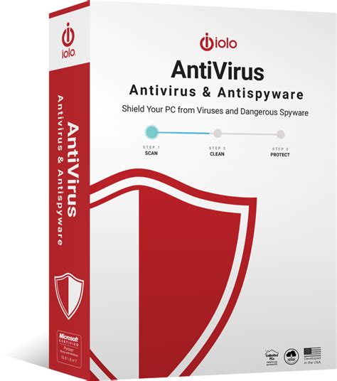 Download Iolo Essential Protection Suite Iolo