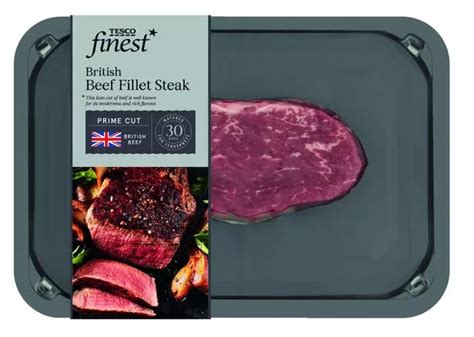 Tesco Slashes Prices On Finest Steak Range And Top Chef Shares Top Tips For Cooking Them Daily