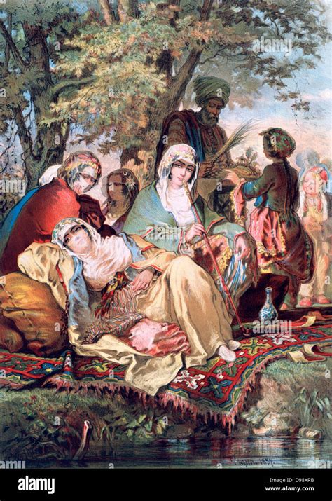 Der harem -Fotos und -Bildmaterial in hoher Auflösung – Alamy