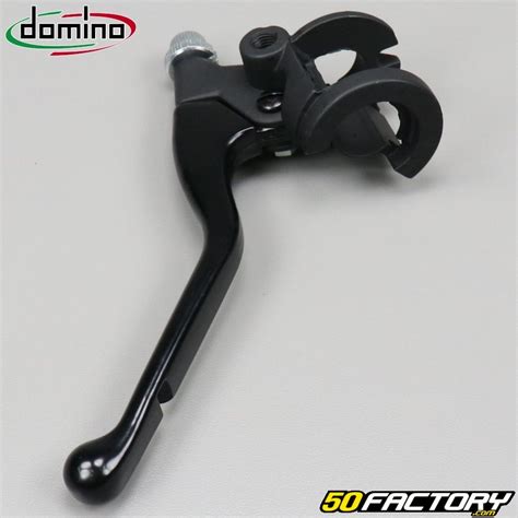 Poignée d embrayage Domino Yamaha DT MBK Xlimit Pièce moto 50cc