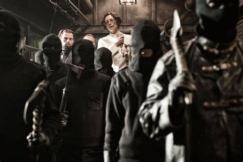 Snowpiercer Movie Photos And Stills Fandango