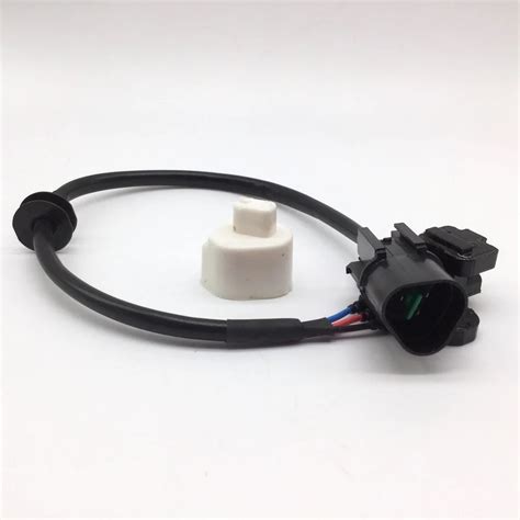 J5T26273 Crankshaft Position Sensor For Mitsubishi Carisma Colt Lancer ...