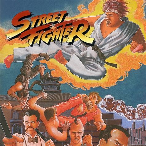 Jogo Street Fighter Antigo Lucre O Bet