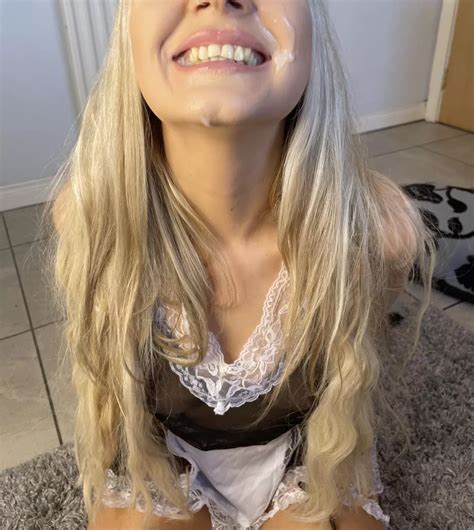 One Happy Cumslut Nudes Cumshotselfies Nude Pics Org