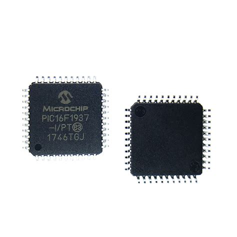 Pic Pic Microchip