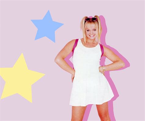 Why Everyone Wanted To Be Baby Spice