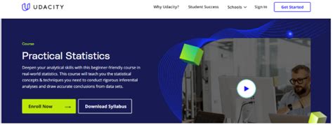 10+ Best Online Statistics Course With Certificates In 2023