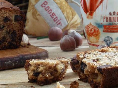 Les Meilleures Recettes De Banana Bread De La Gourmandise Est Un Joli Defaut