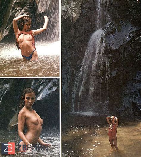 Loni Sanders ZB Porn