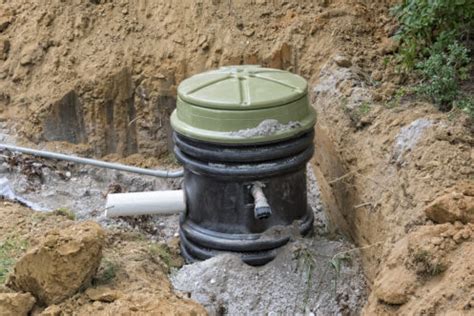 How Soil Type Impacts Your Septic System | Express Septic