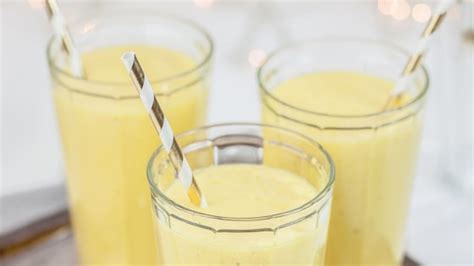 Marvelous Melon Mango And Avocado Smoothie Recipe