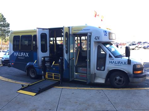 Accessibility Townhall | Halifax