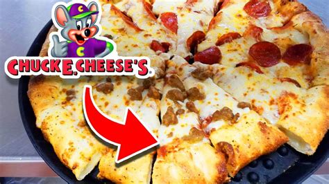 Top 10 Untold Truths Of Chuck E Cheese Part 2 Youtube First