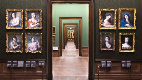 Major German Art Museums Germany Travel