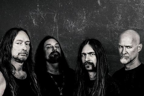 Rockaxis Deicide Entrega Detalles De Su Nuevo Disco