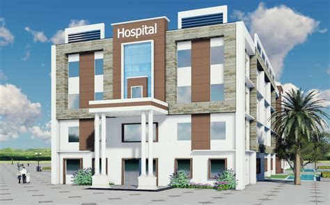hospital architecture design  planning ideas  build