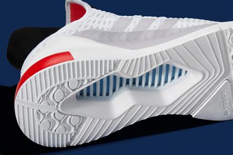 adidas ClimaCool: все про технологию. Лучшие кроссовки