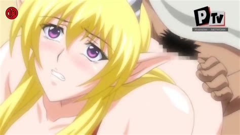 Goblins Fuck Elfs Hentai