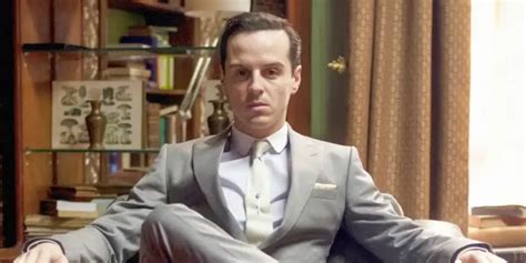 Ripley Everything We Know About Andrew Scott S New Series