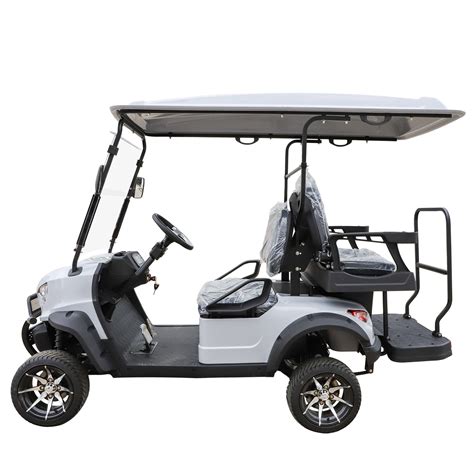 Fast Double Take Golf Cart For Camping from China manufacturer ...