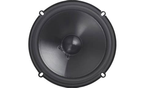 Infinity Primus PR6510CS Primus Series 6-1/2" component speaker system ...