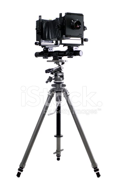 Large Format Camera Stock Photo | Royalty-Free | FreeImages