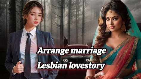 Simaran Gayab Ruhi Simaran Part 47 Lesbian Lovestory Lesbianlove Arrangemarriage YouTube