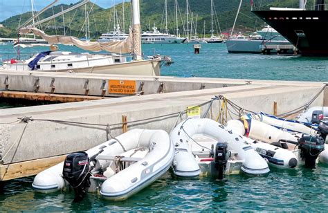 Know-how: Inflatable Dinghy Repair - Sail Magazine