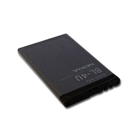 باتری اورجینال Nokia BL-4U