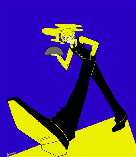 Artstation Sanji