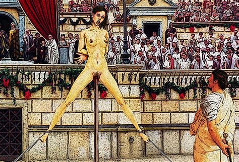 Naked Girls In The Arena Photos Sex Pics