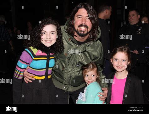 Dave Grohl Kids