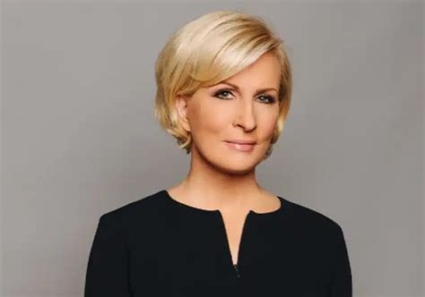 Mika Brzezinski Net Worth, Salary, Children, Wiki, Age, Height