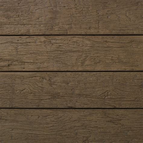 Millboard Decking Weathered Oak Vintage Plastixplus