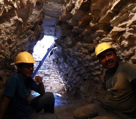 Archaeology Lecture Series — The College Of Wooster