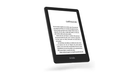 Como Funciona O Kindle Entenda O Leitor De Livros Digitais Da Amazon