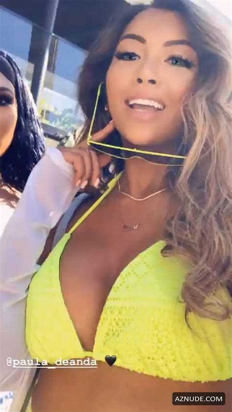 Liane Valenzuela Nude Aznude