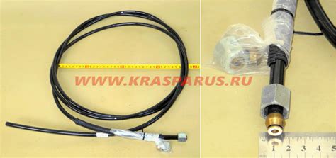 трубка ПГУ (ОАО МАЗ)