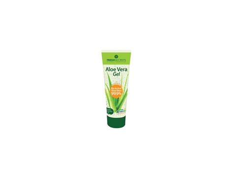 Aloe Vera Gel 999 Hanakis